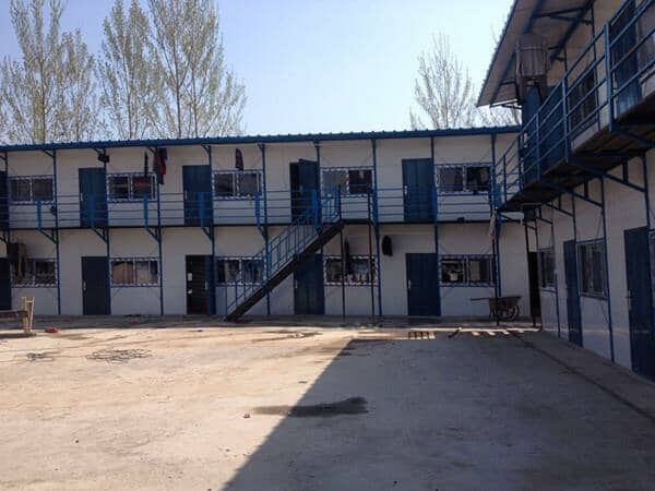 活動房行業比門窗行業具有較好的發展優勢