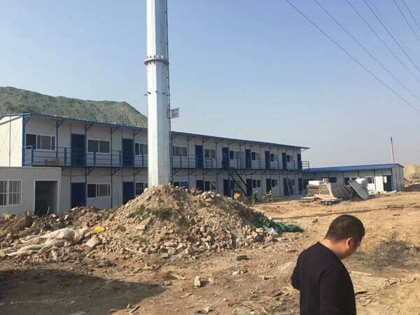 你知道怎么維護和保養活動房嗎