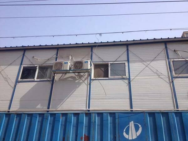 日趨成熟的活動(dòng)房市場(chǎng)