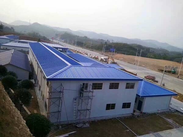 活動(dòng)房隔音性能不佳因素有哪些